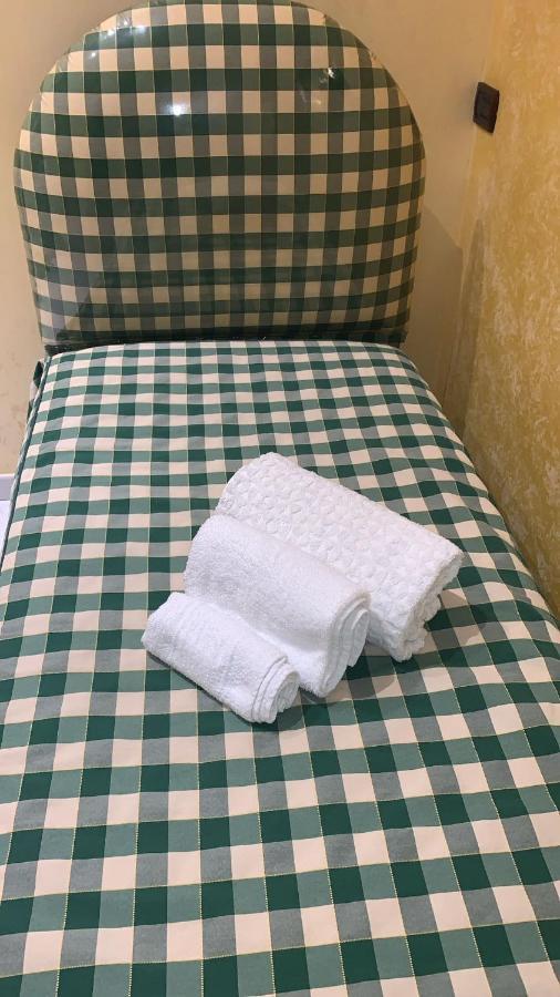 Bed and Breakfast Dimora Dei Pastori Neapol Zewnętrze zdjęcie