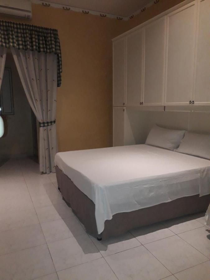 Bed and Breakfast Dimora Dei Pastori Neapol Zewnętrze zdjęcie