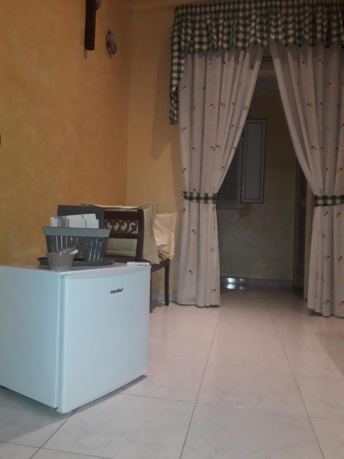 Bed and Breakfast Dimora Dei Pastori Neapol Zewnętrze zdjęcie