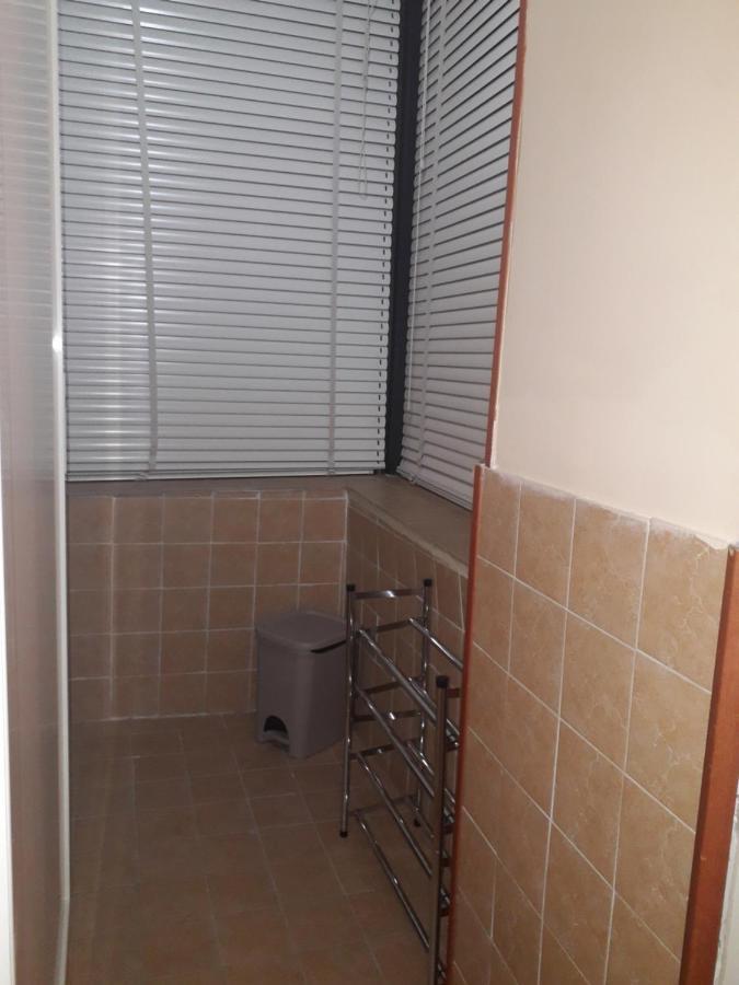 Bed and Breakfast Dimora Dei Pastori Neapol Zewnętrze zdjęcie