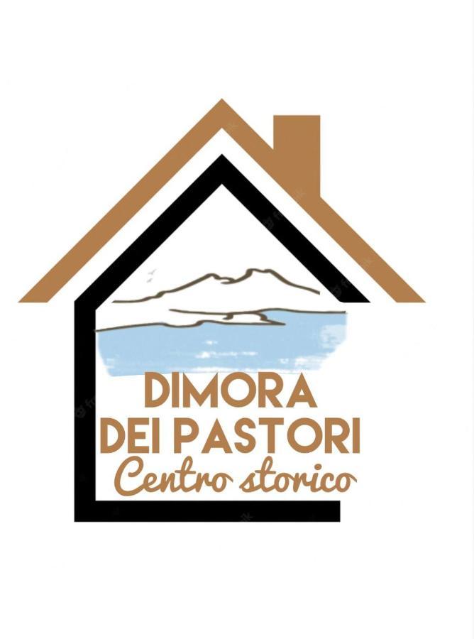 Bed and Breakfast Dimora Dei Pastori Neapol Zewnętrze zdjęcie