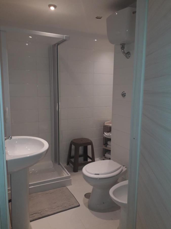 Bed and Breakfast Dimora Dei Pastori Neapol Zewnętrze zdjęcie