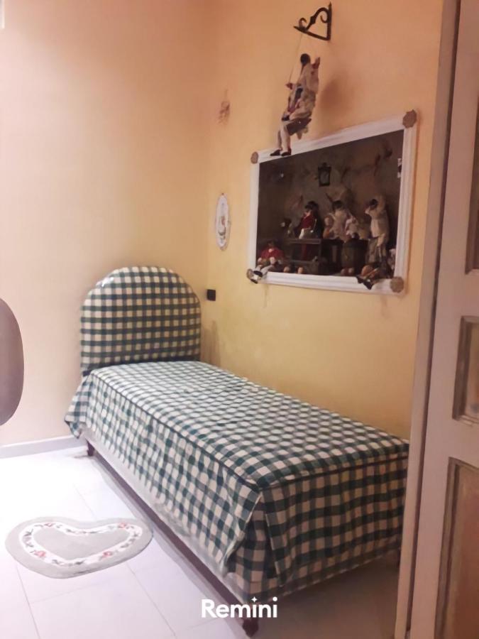 Bed and Breakfast Dimora Dei Pastori Neapol Zewnętrze zdjęcie
