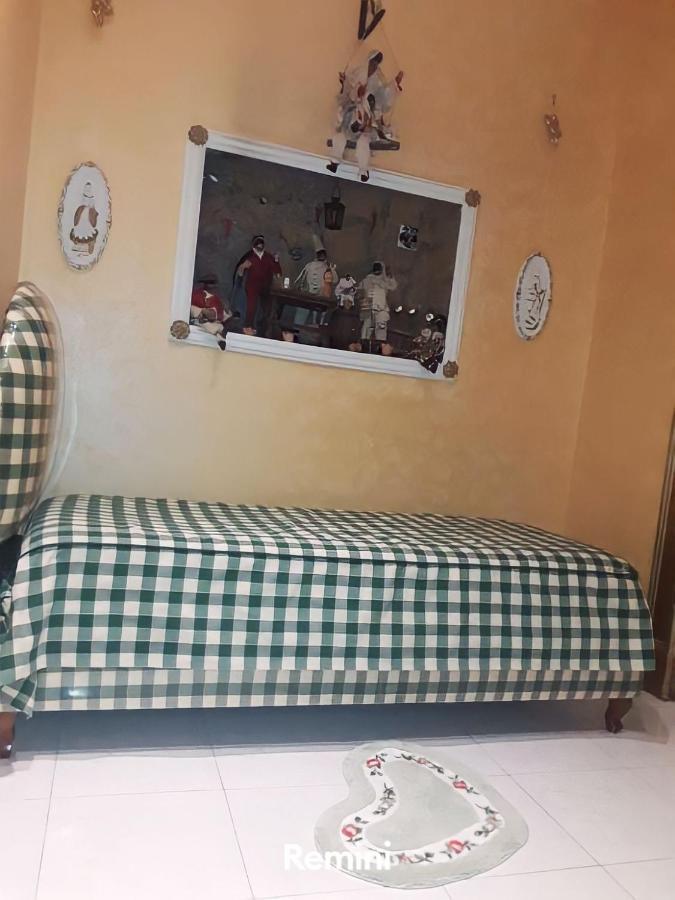 Bed and Breakfast Dimora Dei Pastori Neapol Zewnętrze zdjęcie
